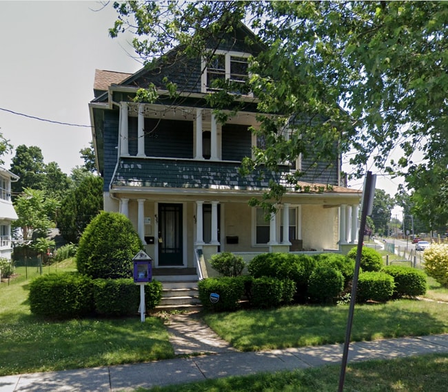 435-437 Springfield Street (#) - 435-437 Springfield Street (#) Apartment Unit 1FL