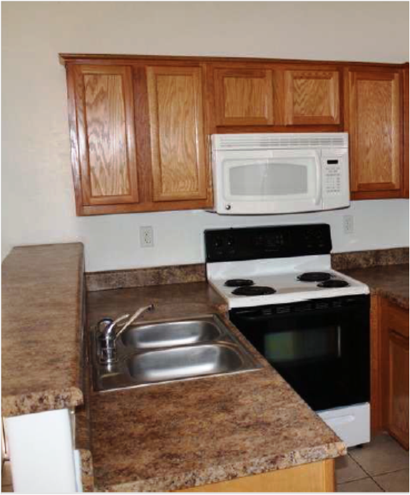 Cota Apartments