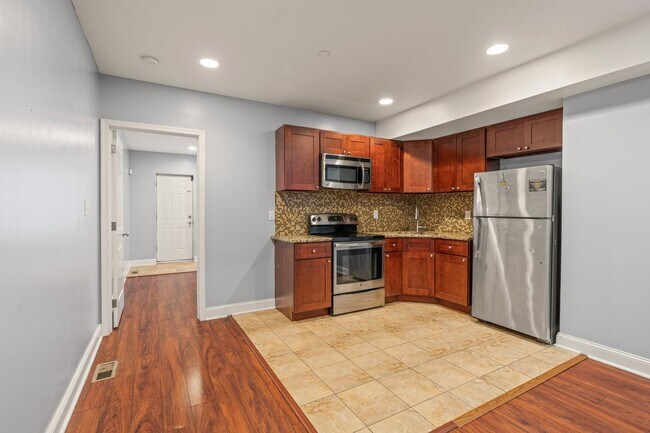 Photo - 1419 N 17th St. Philadelphia, PA 19121 Unit A