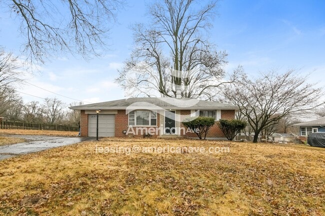 Building Photo - 13355 Old Halls Ferry Rd