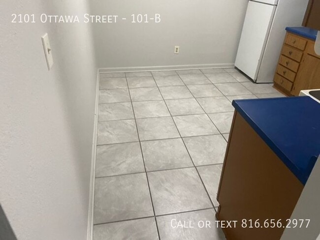 Photo - 2101 Ottawa St Unit 101-B