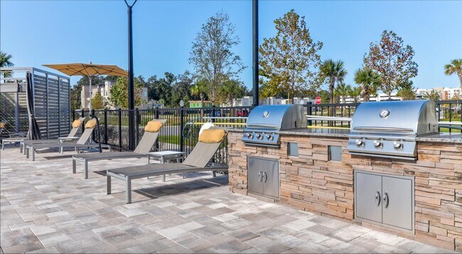 Photo - City Place at Celebration Pointe