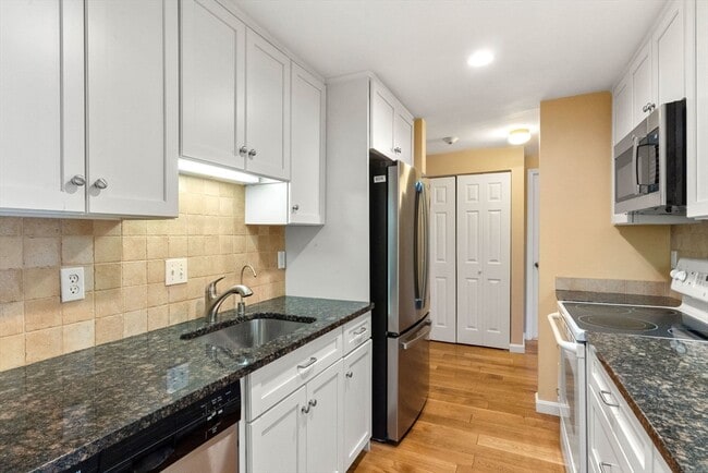 Photo - 1600 Massachusetts Ave Unit 406