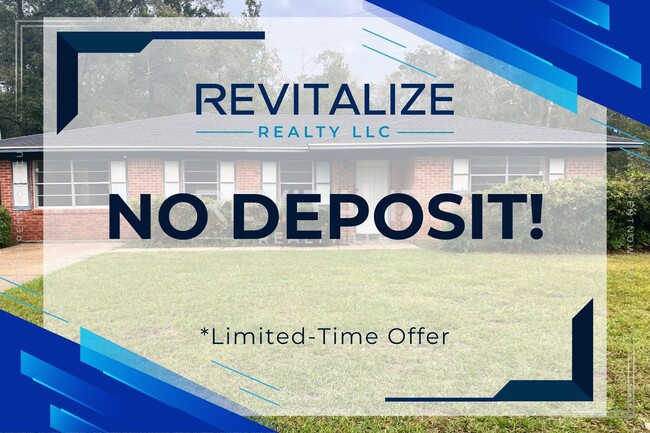 NO DEPOSIT SPECIAL! Newly Updated 3 Bedroo... - NO DEPOSIT SPECIAL! Newly Updated 3 Bedroo... Casa