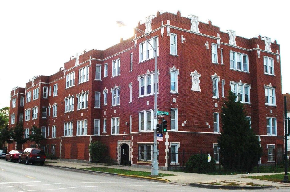 Photo - 5735 W. Washington Blvd