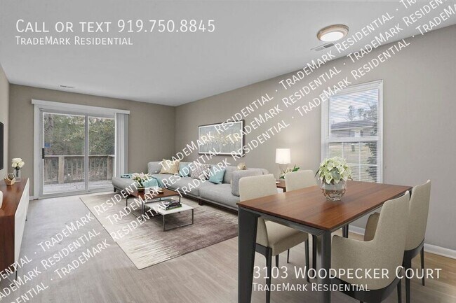 Photo - 3103 Woodpecker Ct