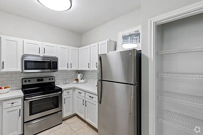 Building Photo - Comfort, Space & Style – All in One Place Unit ASL Rental