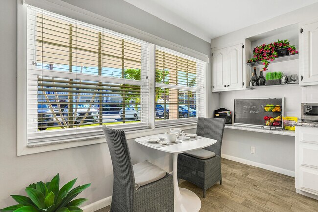 Photo - 5505 N Ocean Blvd Unit 3-103