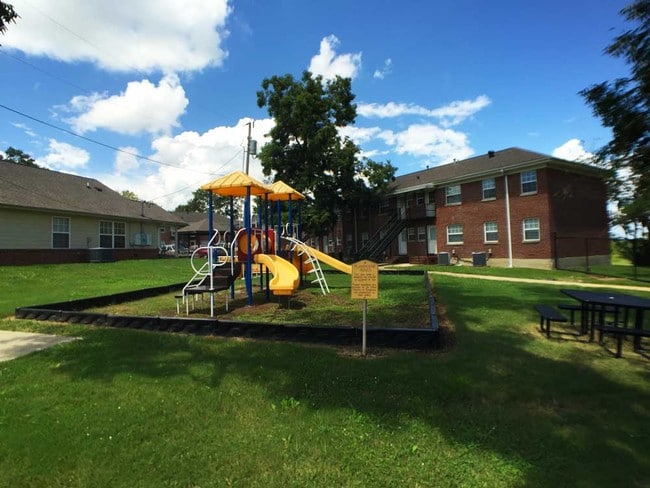 Magnolia Park