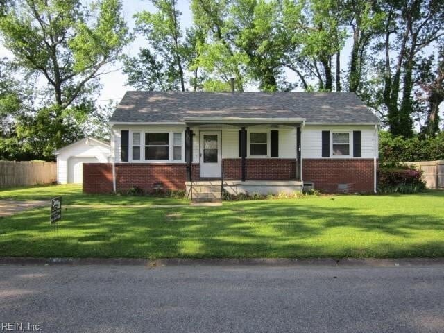 Building Photo - RENTAL