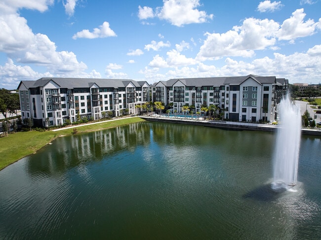 The Brooke at Rocky Point