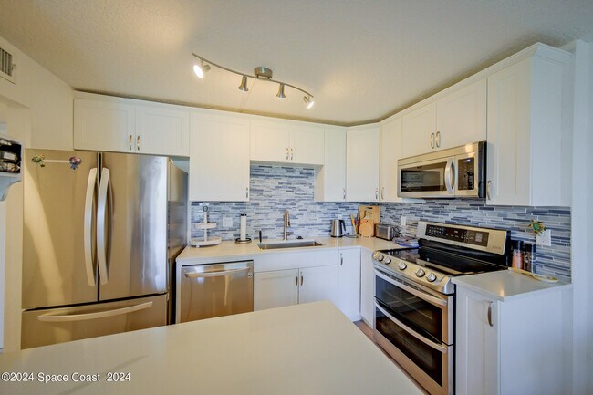 Photo - 2020 N Atlantic Ave Unit 209