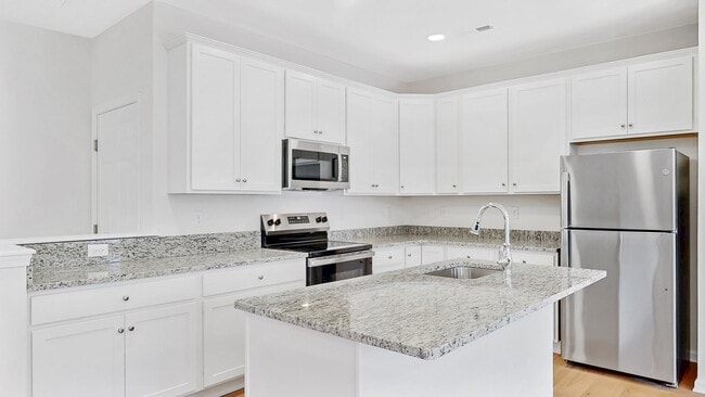 Photo - Brand New just for you!