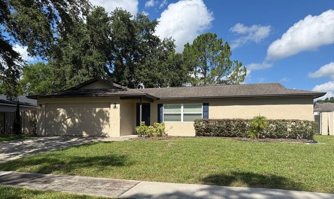Building Photo - 2919 Autumnwood Trail Rental