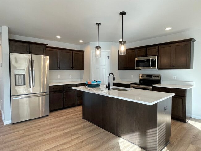 5809 Sanctuary Dr