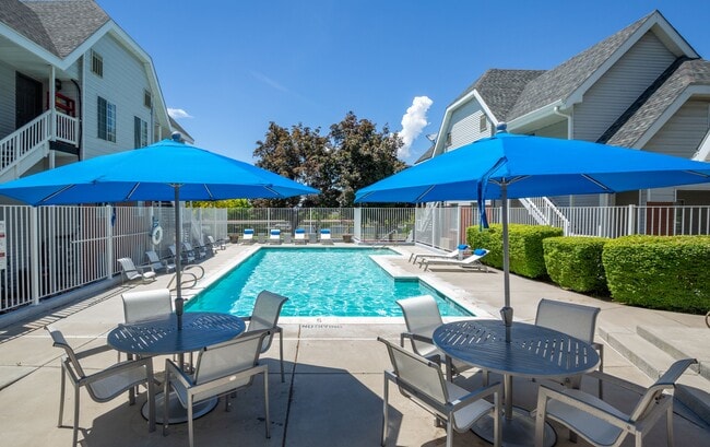 Building Photo - Windgate at Bountiful Rental