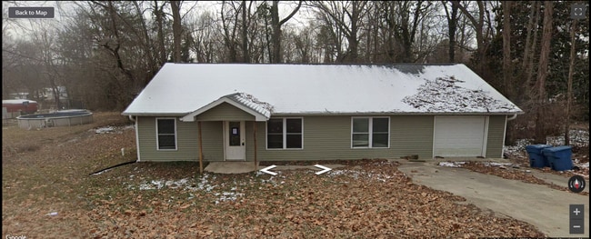 Building Photo - 304 E Missouri St Rental