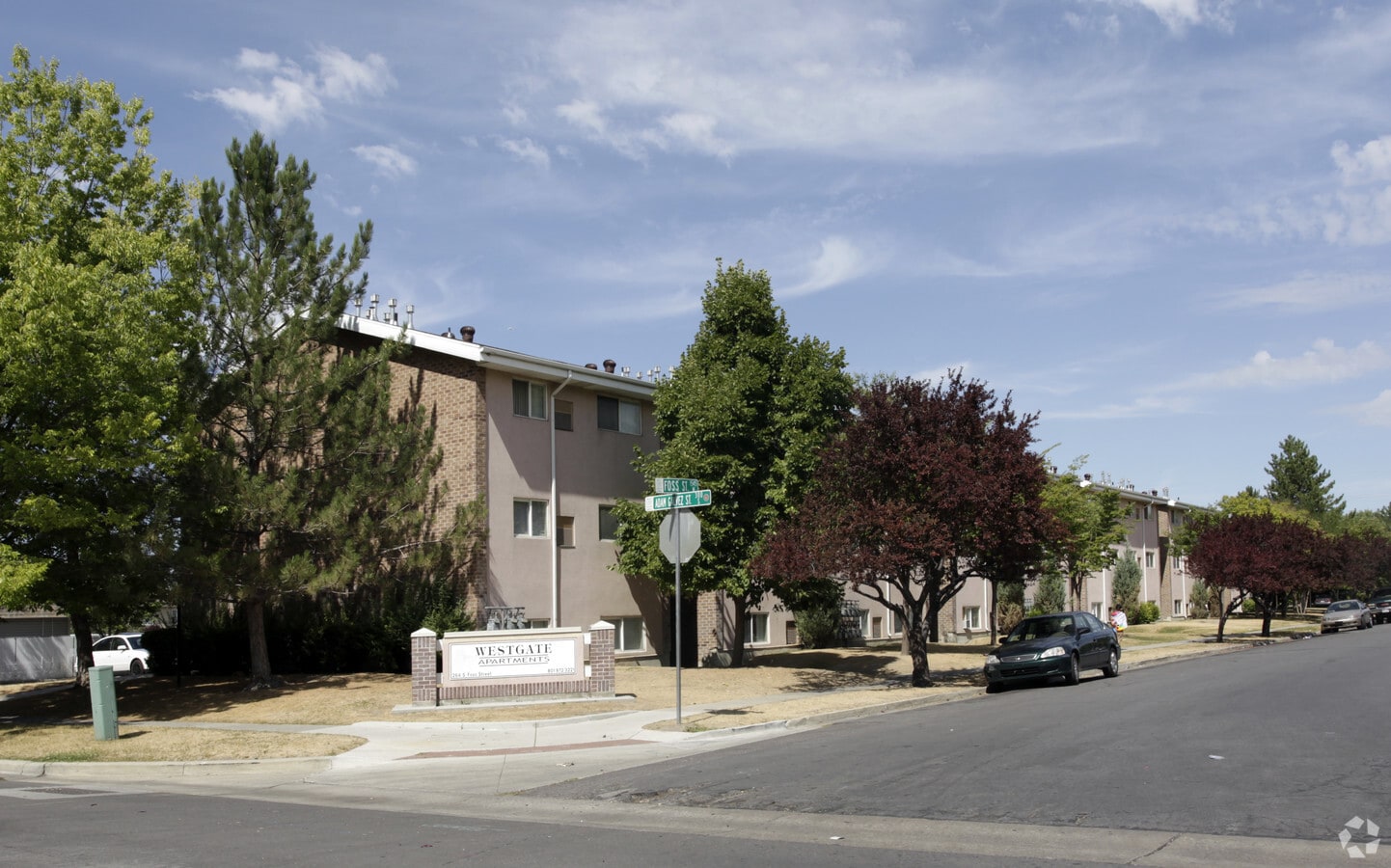 Primary Photo - Cozy Apartments located in Salt Lake City!
