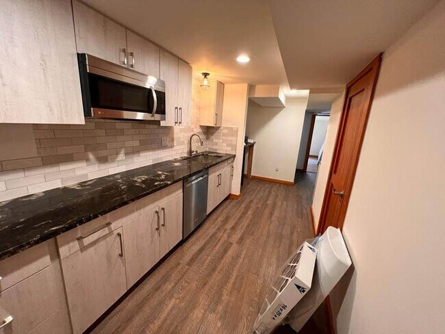 Photo - Lake city Unidad 2