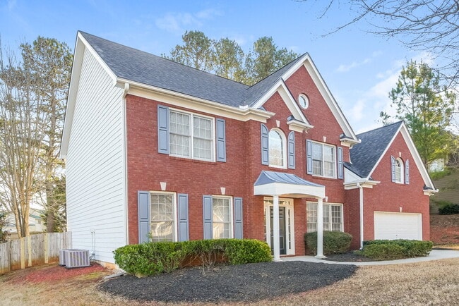 Photo - 124 Mayes Farm Rd NW