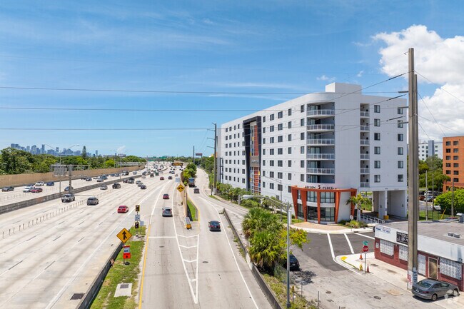 Photo - Edison Place