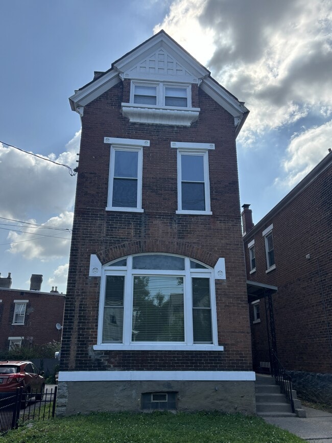 Photo - 1808 Madison Ave Unit #1