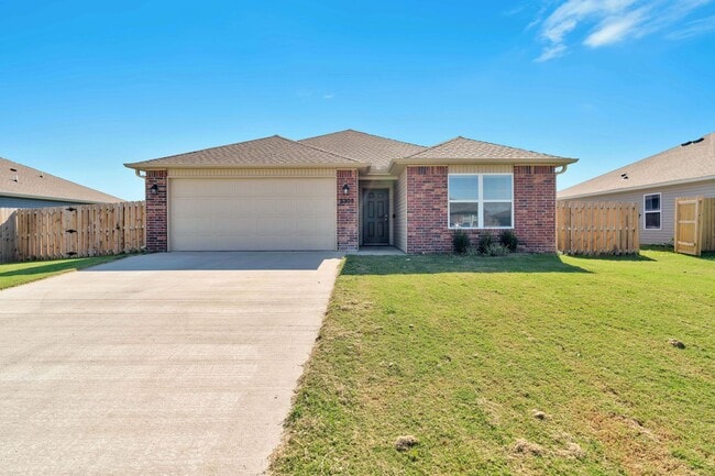 Building Photo - Spacious 3 bed, 2 bath in East Siloam Spri...