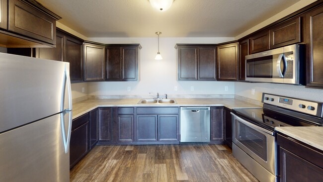 Photo - Champion Villas