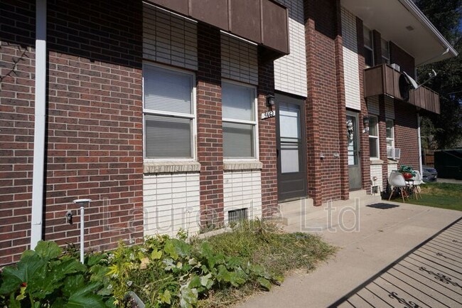 Building Photo - 5663 W 26th Ave