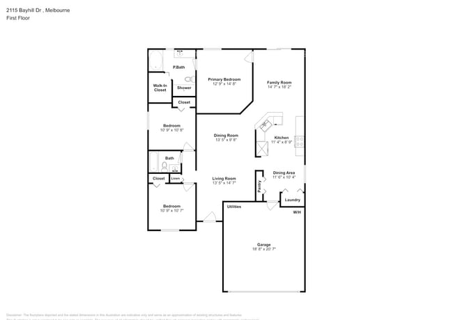 Photo - 2115 Bayhill Dr