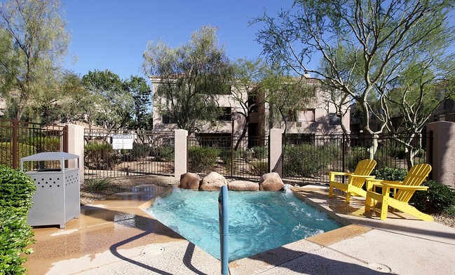 Vintage at Scottsdale - Vintage at Scottsdale Apartments