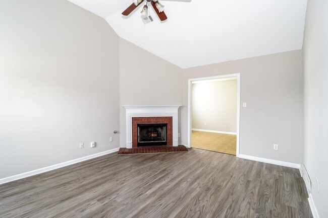 Photo - 1052 Cross Wood Ln