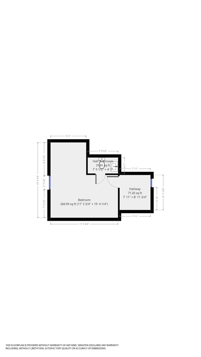 Photo - 3853 W 116th St