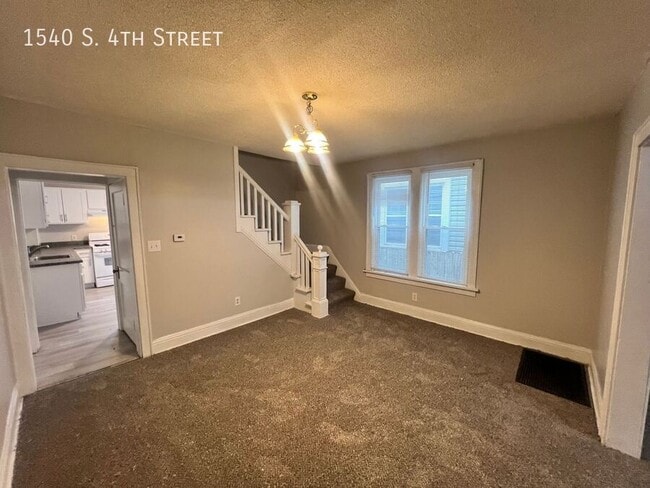 Photo - 1540 S 4th St