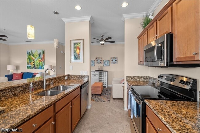 Photo - 9723 Acqua Ct Unit 345