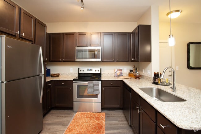 A2 - Lakeview Villas