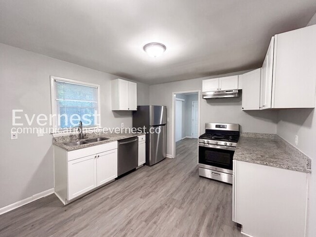 Photo - 3190 Clifton Church Rd SE