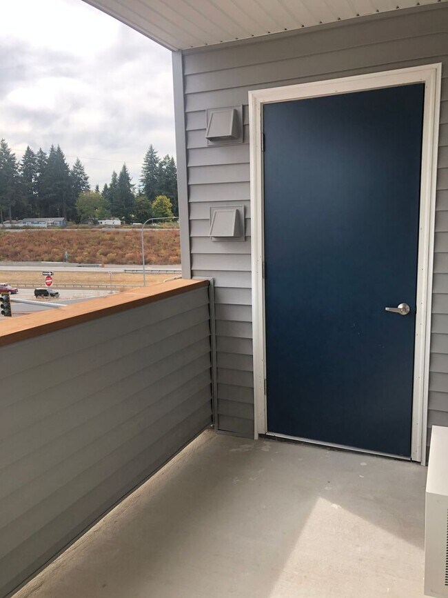 Photo - Brooke Overlook Apartments