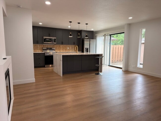 Photo - Newly Remodeled 3-Bedroom Bellevue Home with Modern Updates