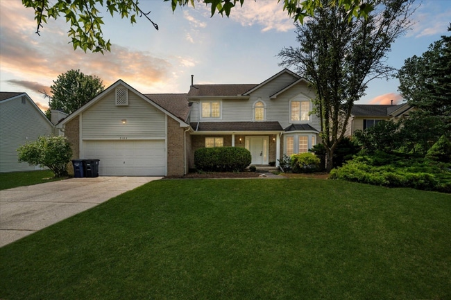 Building Photo - 3125 Fawnmeadow Ct Rental