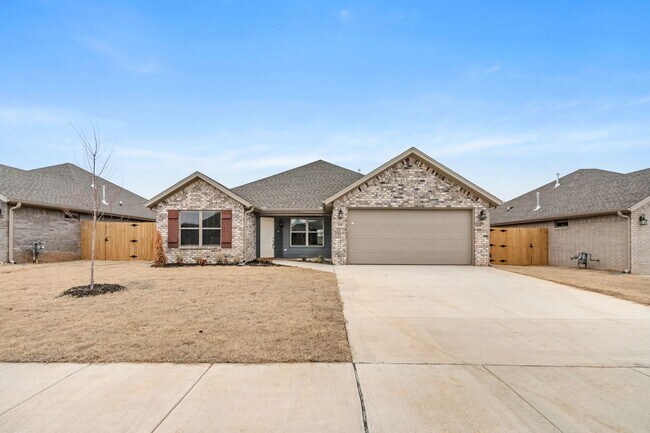 New Construction in Bentonville! - New Construction in Bentonville! House