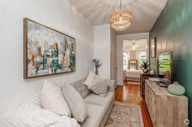 Building Photo - 38 W Hamilton Pl Unit 3R Rental