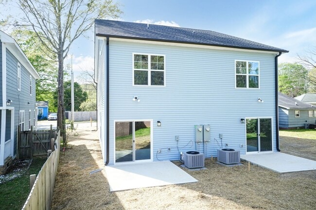 Photo - Brand NEW Three Bedroom Home!