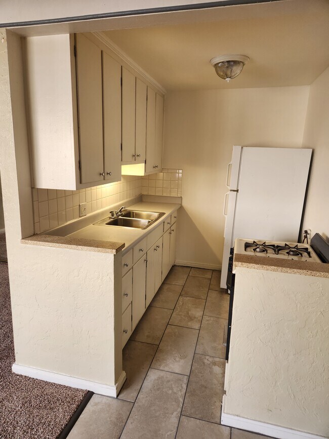 The Franklin Roosevelt Apartments