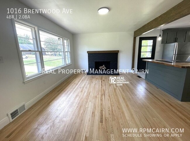 Photo - 1016 Brentwood Ave