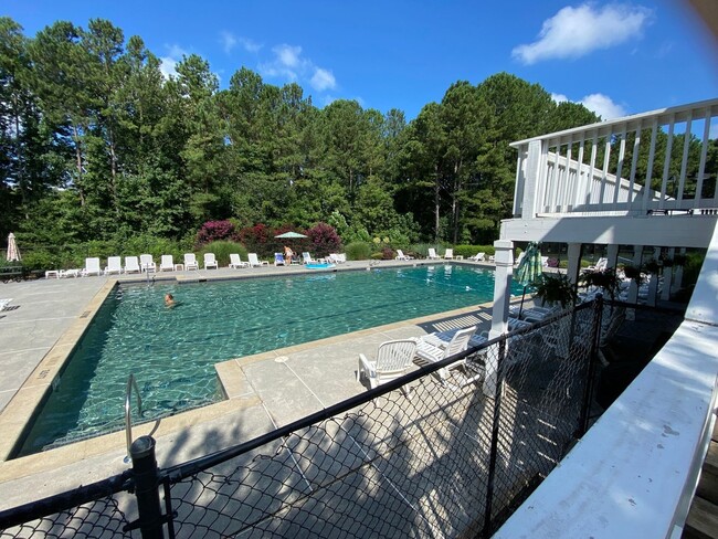 Photo - Spacious 4BR House in Kennesaw