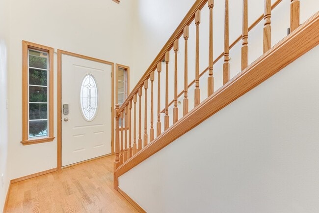 Photo - South Hill 3 bedrooms 2.5 bath house