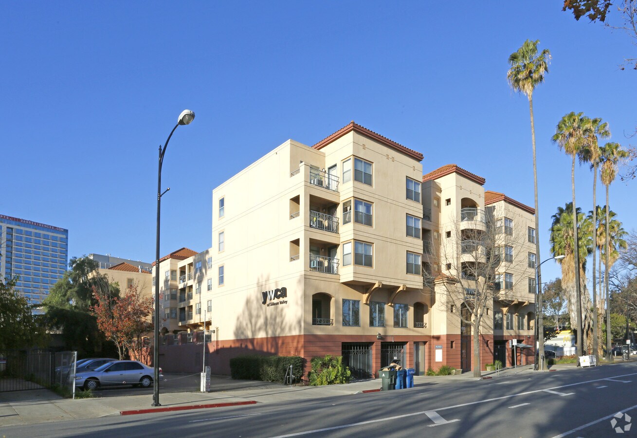 Photo - Susanne B. Wilson Residence Apartments
