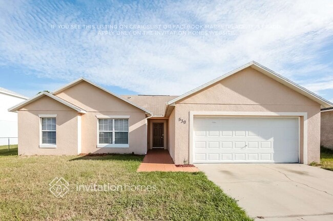 Building Photo - 530 Peace Dr