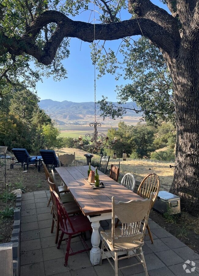 Building Photo - 2BR/1 Bath Bear Valley Springs Home  with ...
